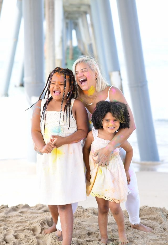 Lorielle Davis-McGee photo